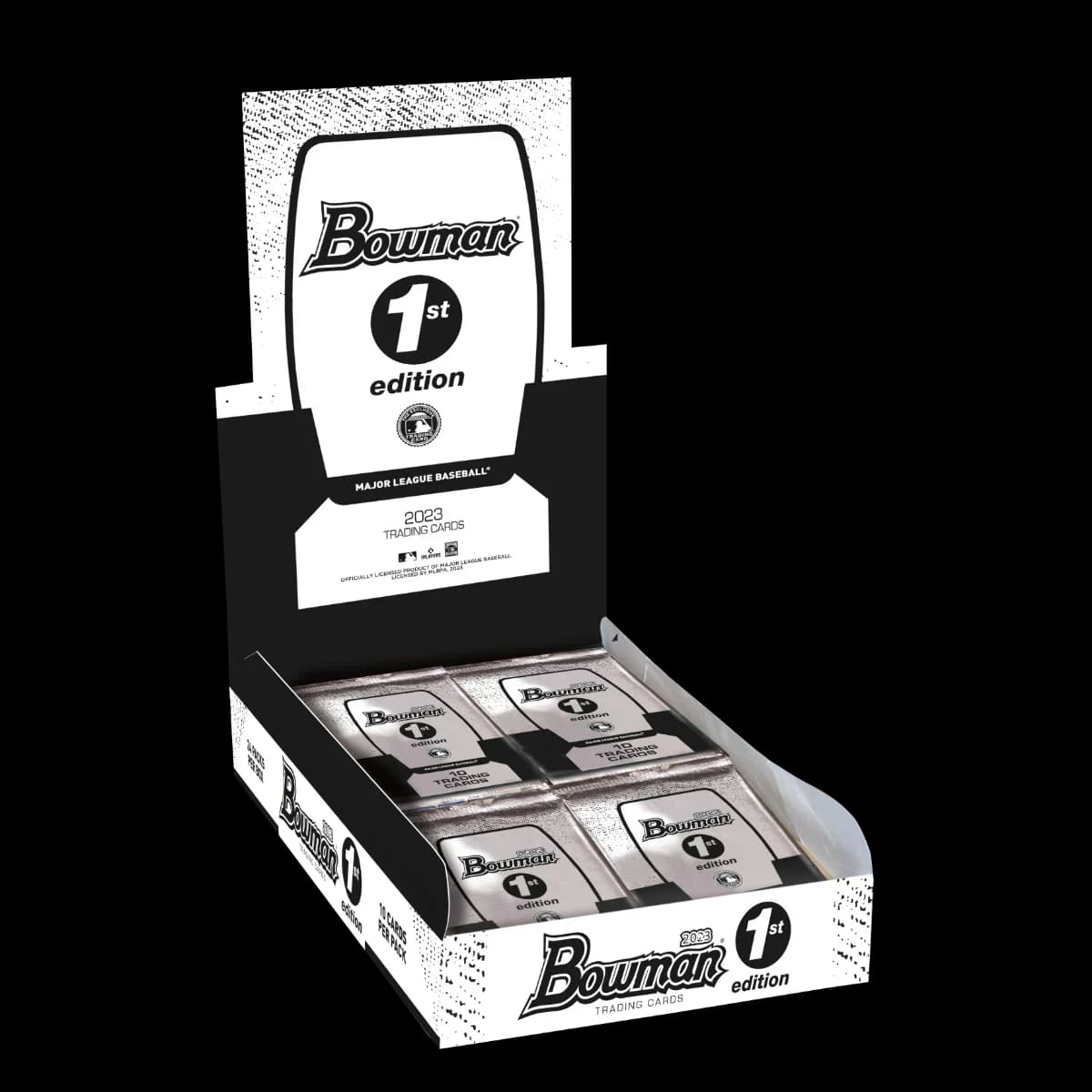 2023 Bowman Baseball First Edition