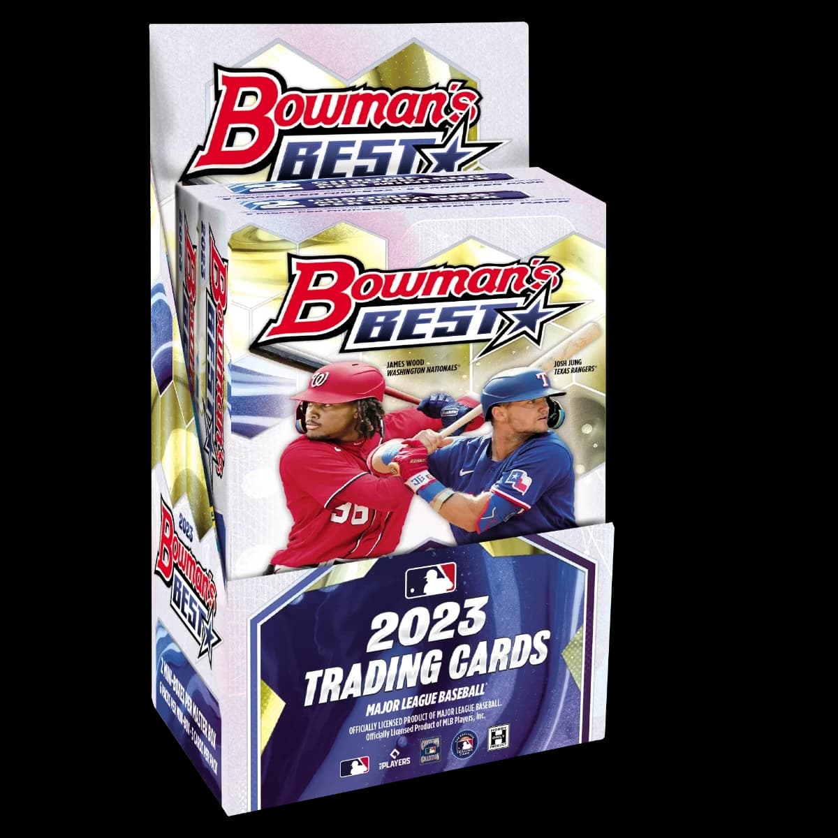 2023 Bowman's Best Baseball