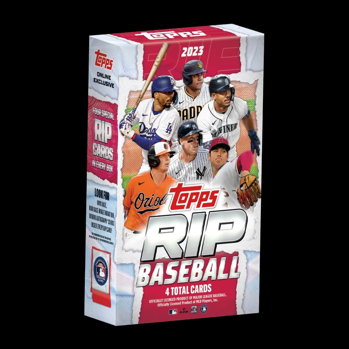 2023 Topps Rip Baseball