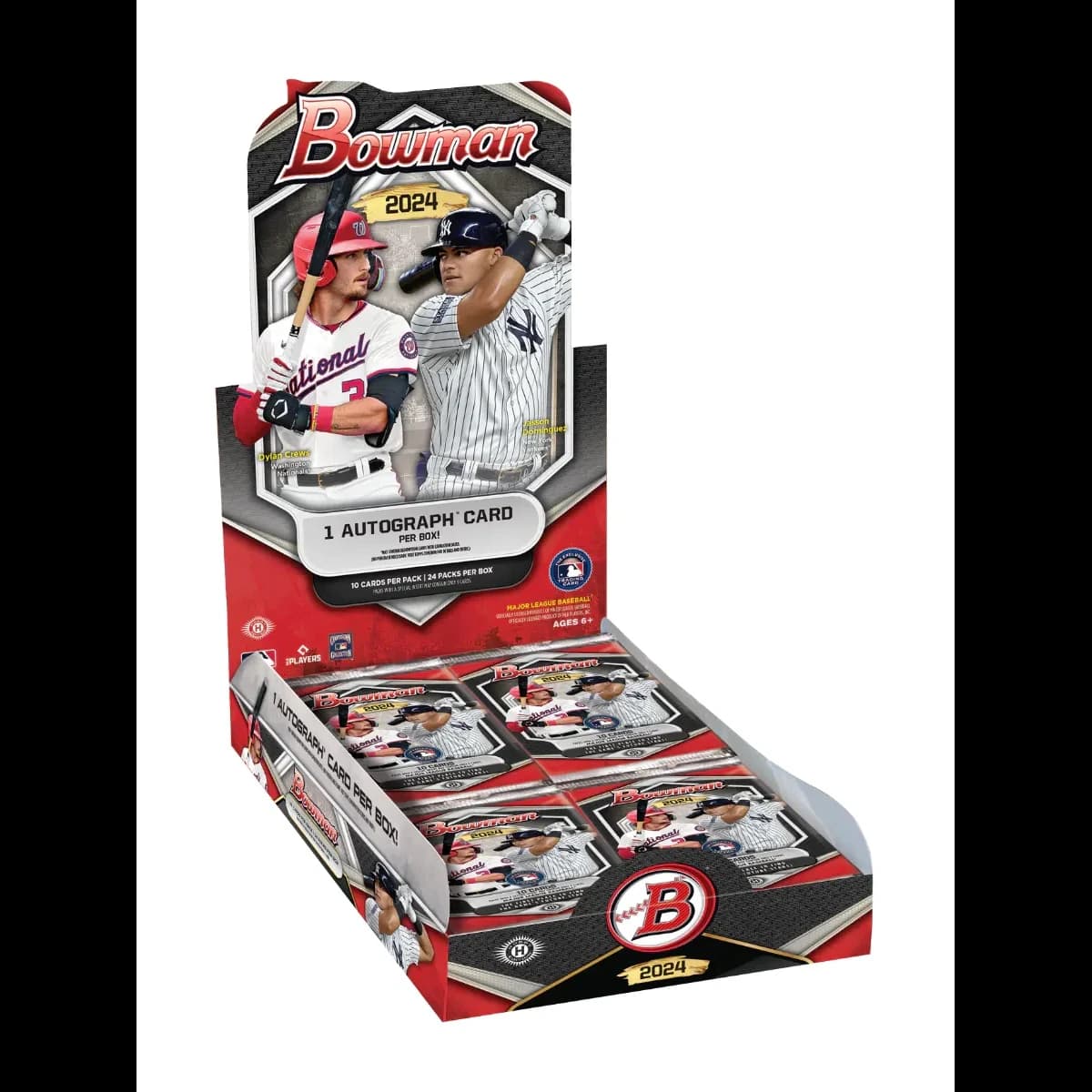 2024 Bowman Baseball