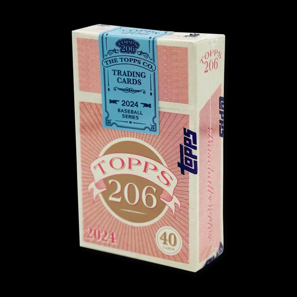 2024 Topps 206 Baseball