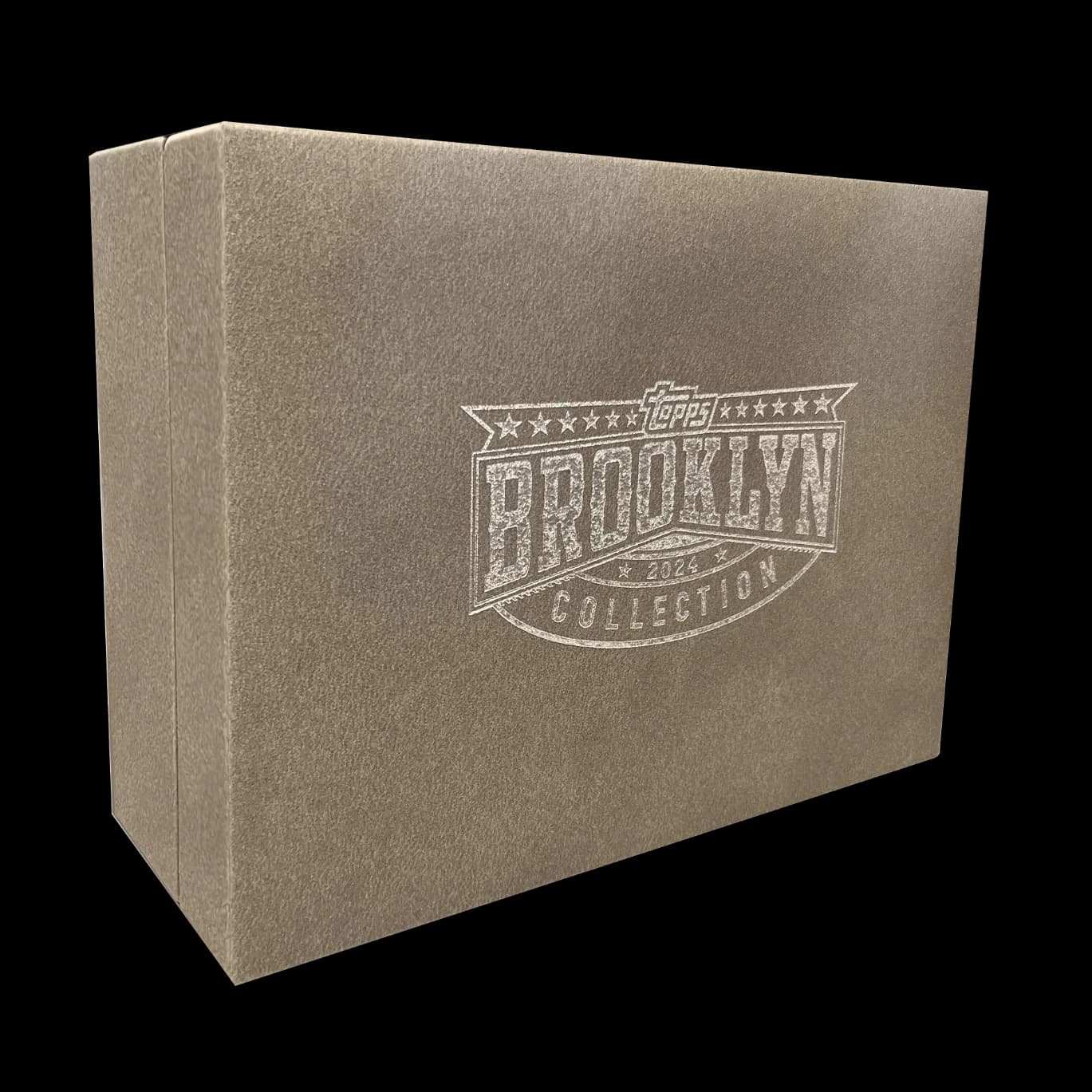 2024 Topps Brooklyn Collection Baseball