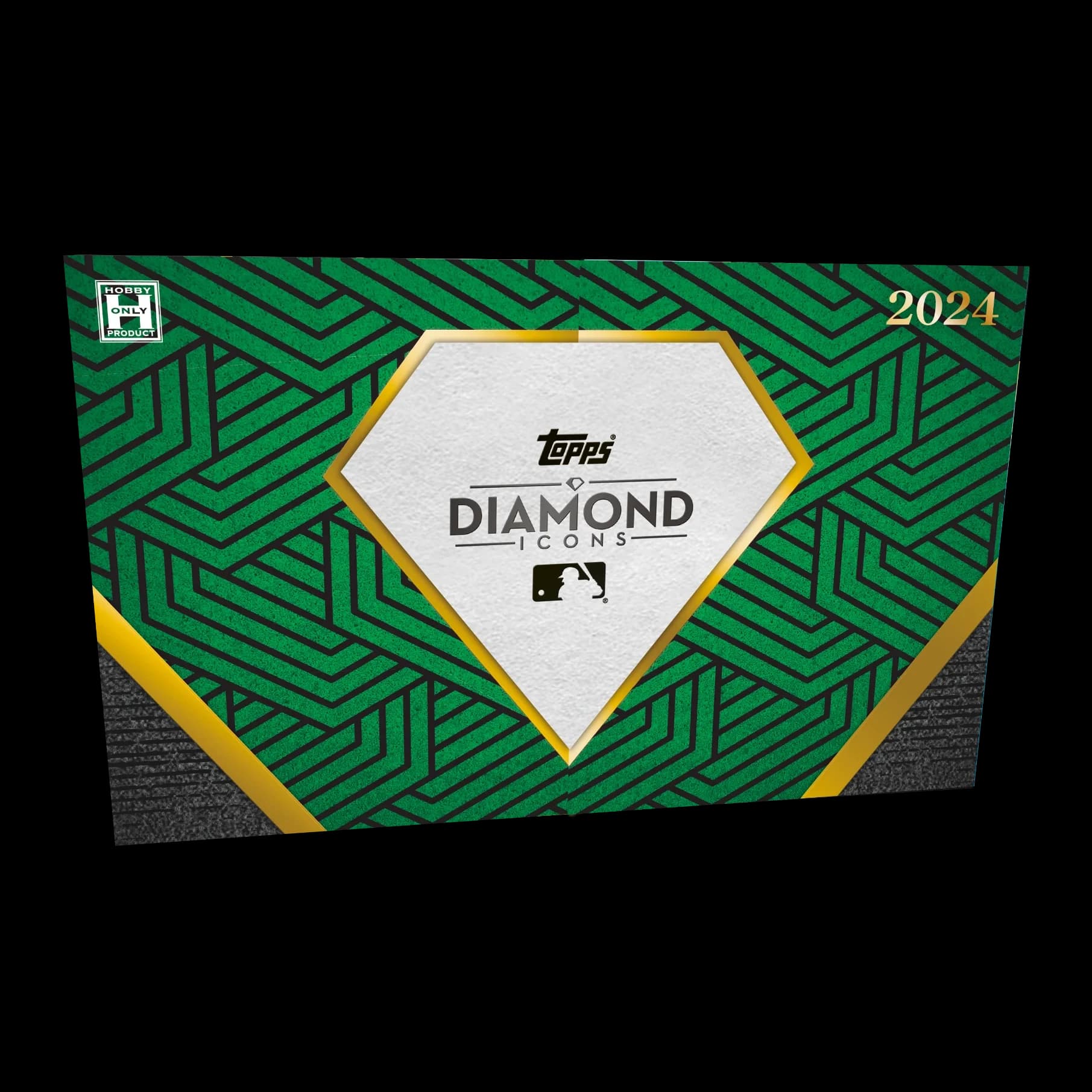 2024 Topps Diamond Icons Baseball