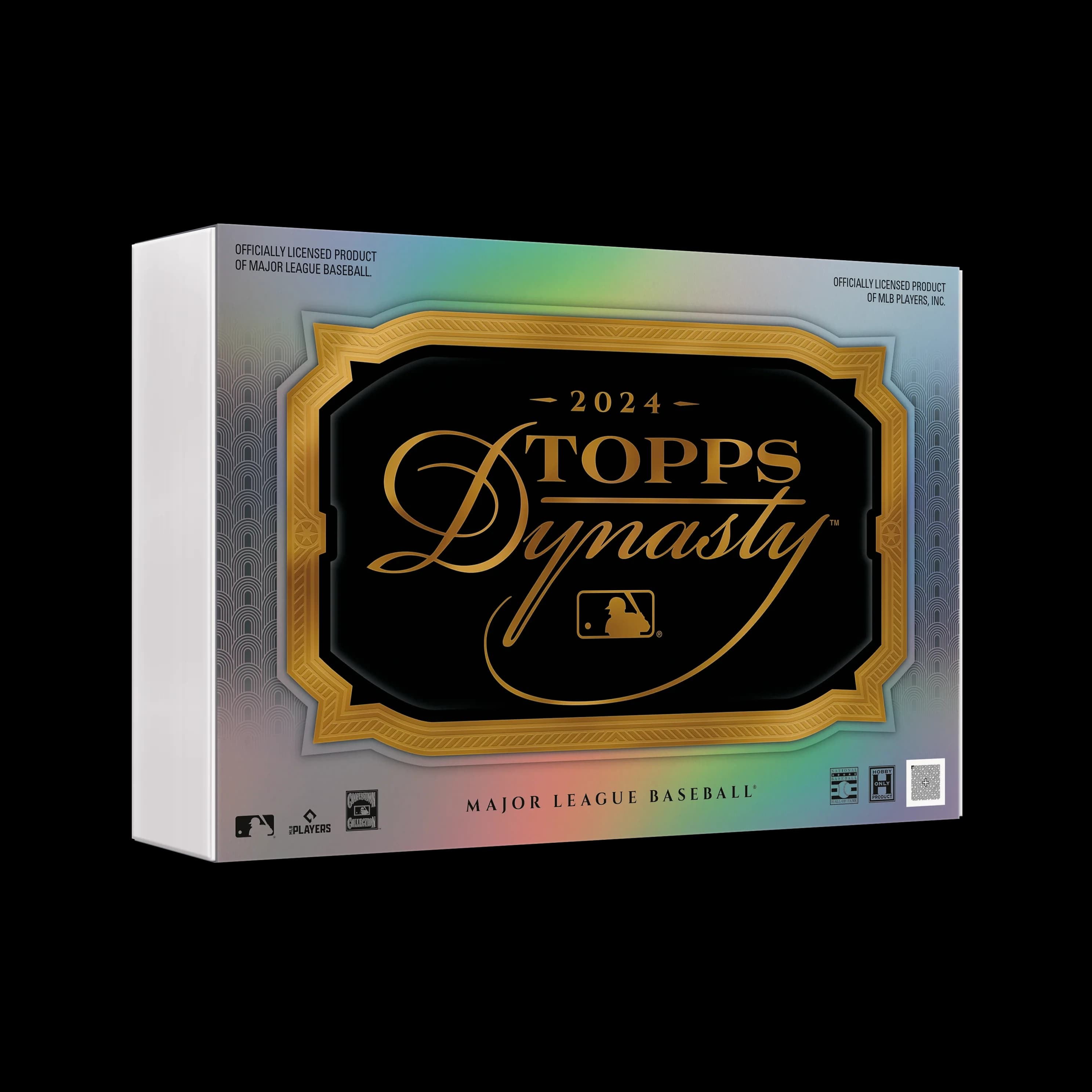 2024 Topps Dynasty Baseball