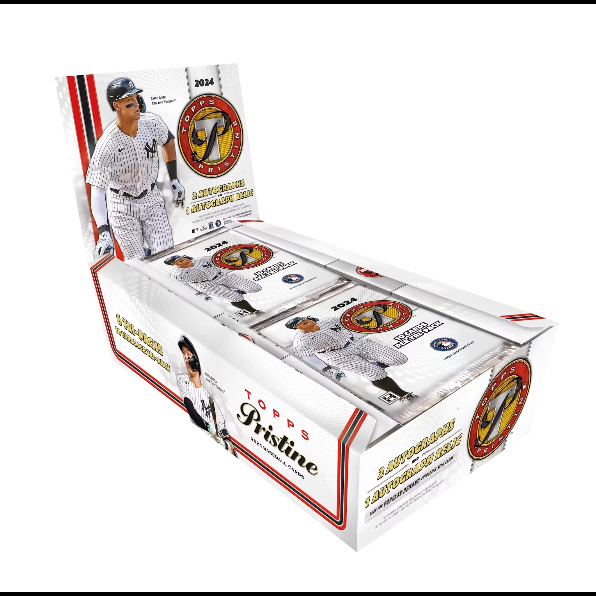 2024 Topps Pristine Baseball