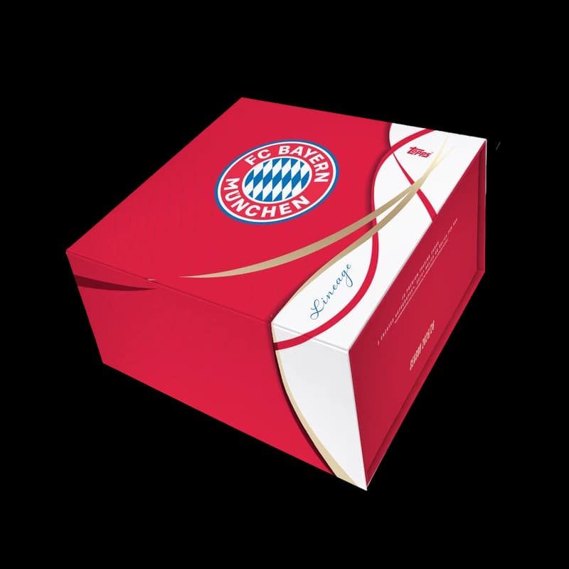 2025-26 Topps Lineage Bayern München