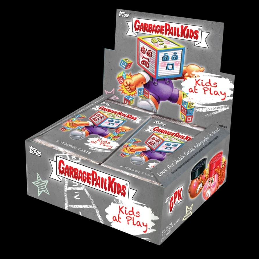 2024 GPK Series 1