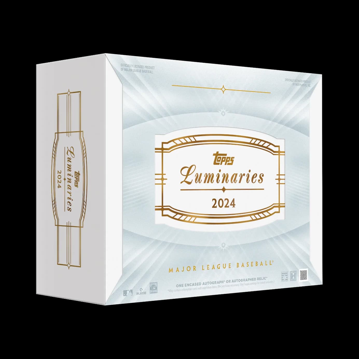 2024 Topps Luminaries Baseball