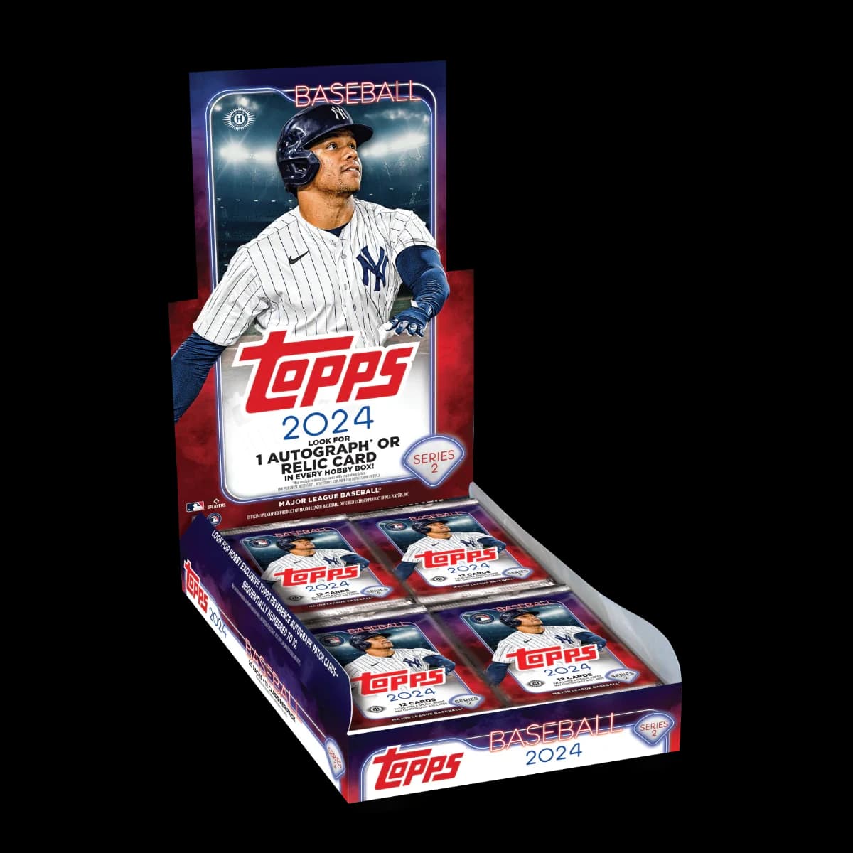 2024 Topps Baseball Series 2