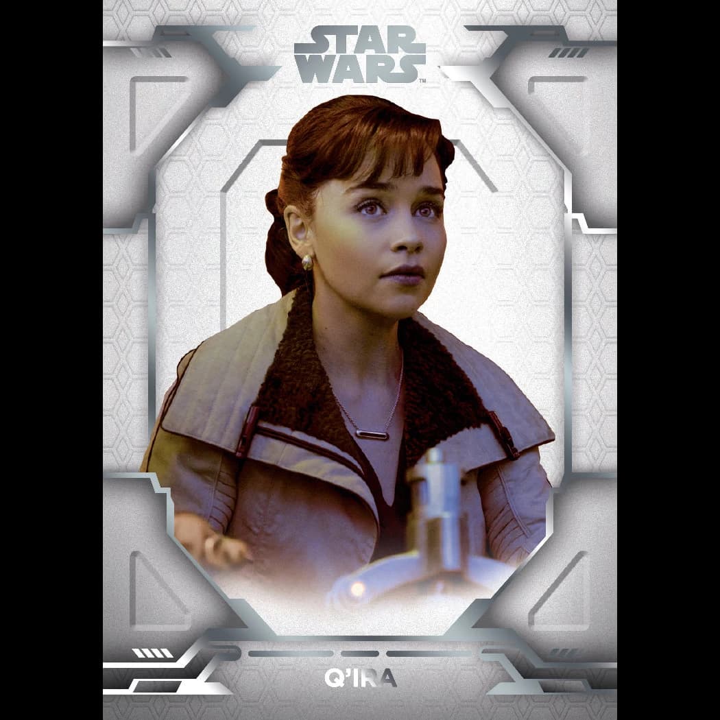 2024 Topps Star Wars Galactic Antiquities